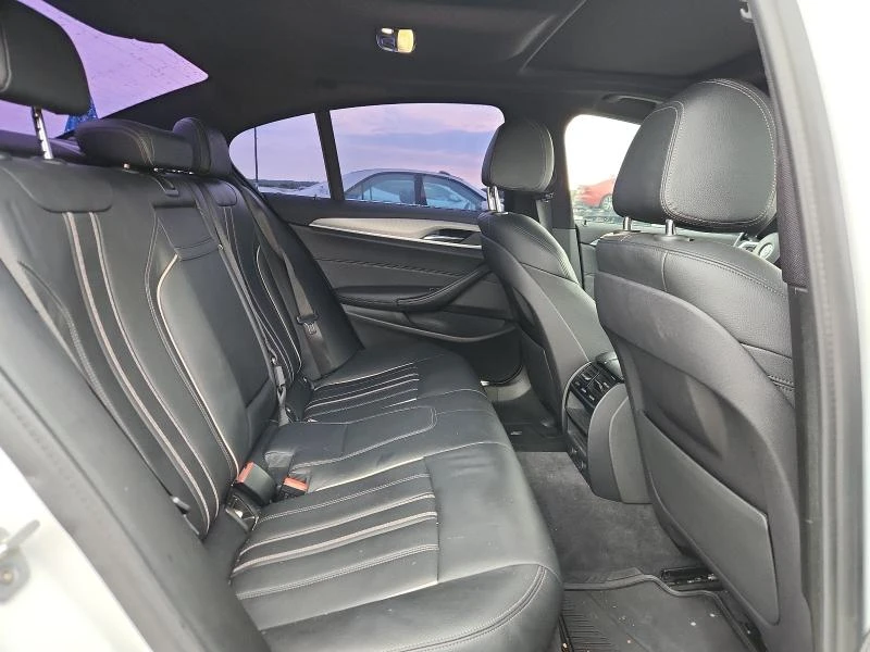 BMW 540 2019 BMW 540 I - изображение 10