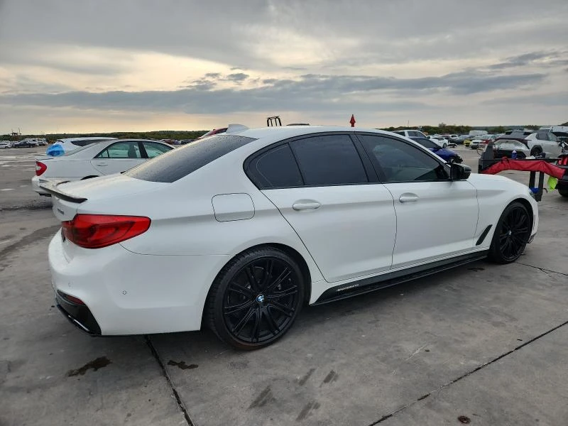 BMW 540 2019 BMW 540 I - изображение 4