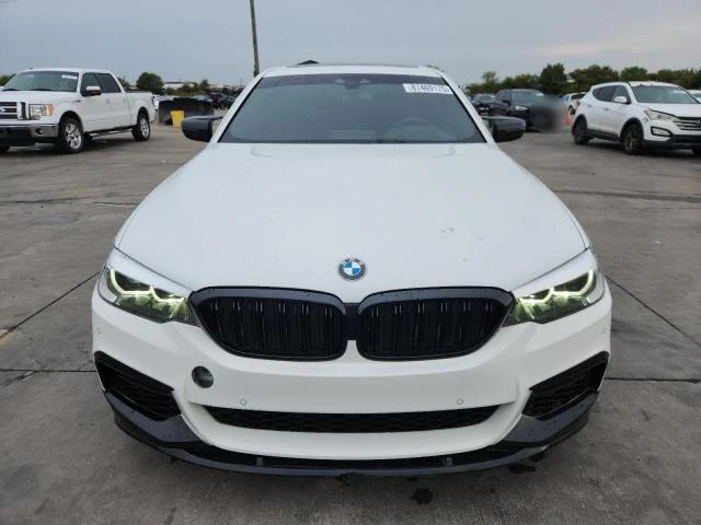 BMW 540 2019 BMW 540 I - изображение 2