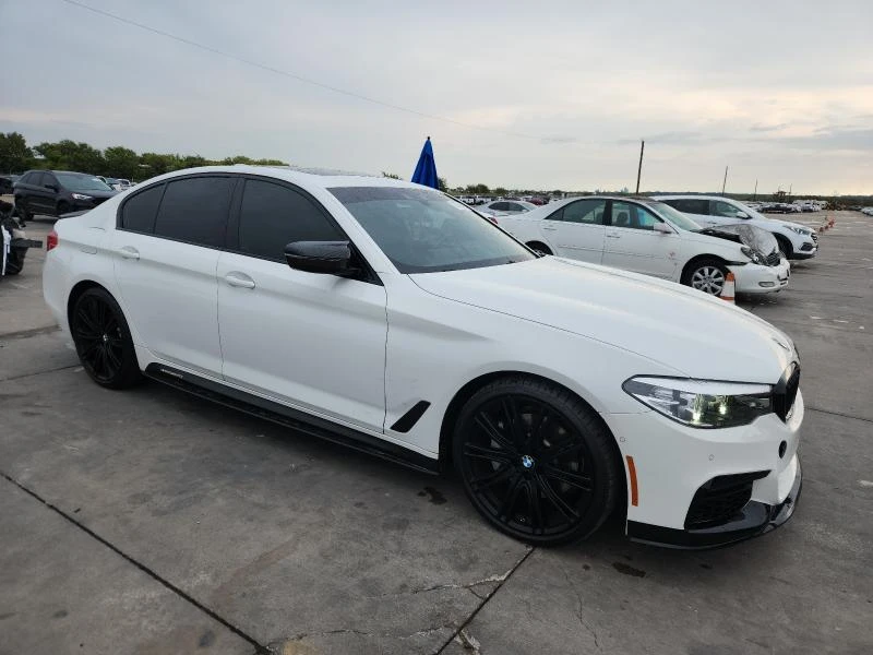 BMW 540 2019 BMW 540 I - 37500 лв. / 19173.45 € - 23679277 1