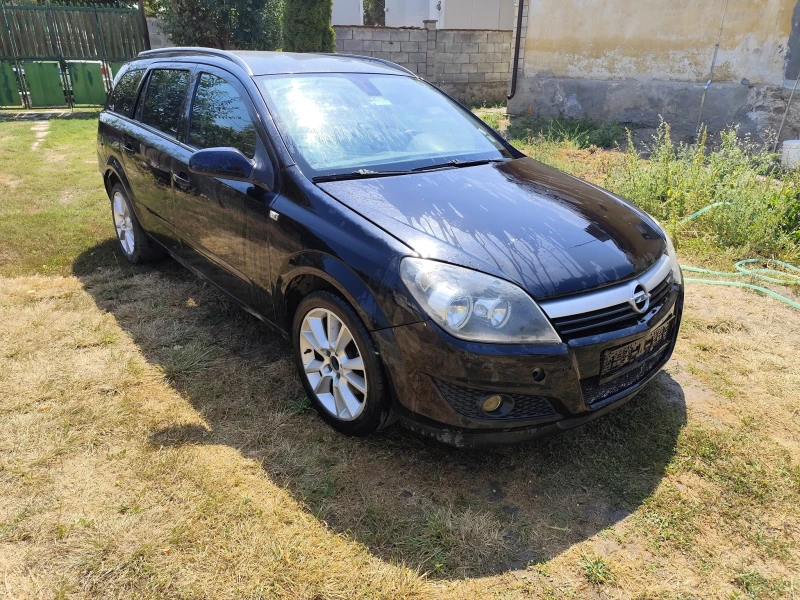 Opel Astra H 1.9 - 1212 лв. / 619.69 € - 18832770 1
