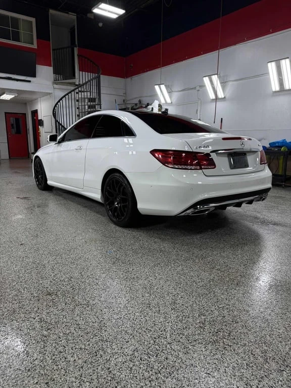 Mercedes-Benz E 400 * CARFAX * БЕЗ ПЪРВОНАЧАЛНА ВНОСКА - изображение 3