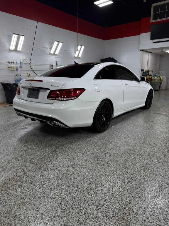 Mercedes-Benz E 400 * CARFAX * БЕЗ ПЪРВОНАЧАЛНА ВНОСКА - изображение 5