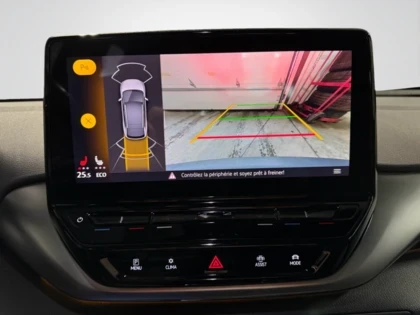 VW ID.4 AWD | ЦЕНА ДО БЪЛГАРИЯ | , снимка 15 - Автомобили и джипове - 53762016