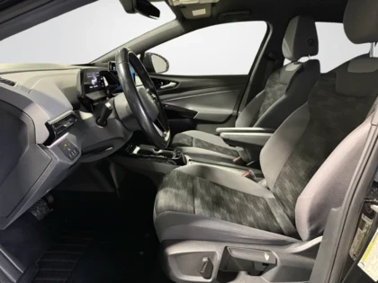 VW ID.4 AWD | ЦЕНА ДО БЪЛГАРИЯ | , снимка 11 - Автомобили и джипове - 53762016