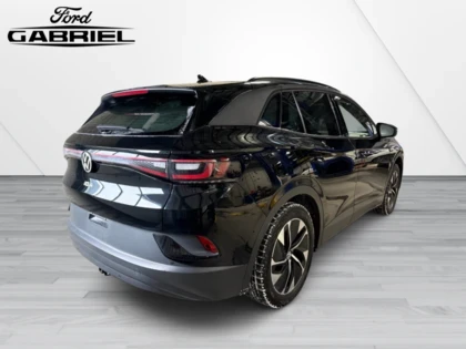 VW ID.4 AWD | ЦЕНА ДО БЪЛГАРИЯ | , снимка 5 - Автомобили и джипове - 53762016