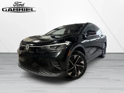 VW ID.4 AWD | ЦЕНА ДО БЪЛГАРИЯ | 