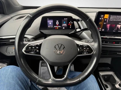 VW ID.4 AWD | ЦЕНА ДО БЪЛГАРИЯ | , снимка 12 - Автомобили и джипове - 53762016