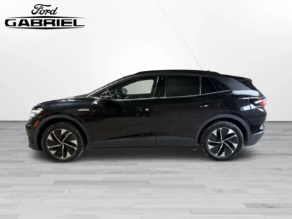 VW ID.4 AWD | ЦЕНА ДО БЪЛГАРИЯ | , снимка 2 - Автомобили и джипове - 53762016