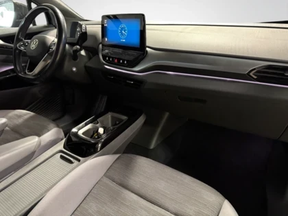 VW ID.4 AWD | ЦЕНА ДО БЪЛГАРИЯ | , снимка 17 - Автомобили и джипове - 53762016