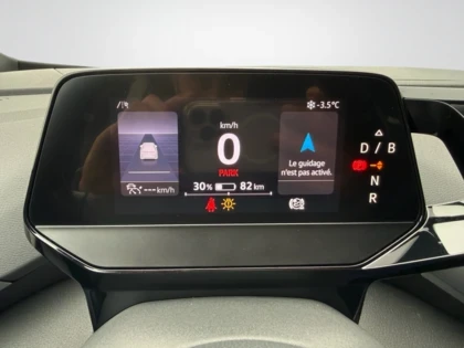 VW ID.4 AWD | ЦЕНА ДО БЪЛГАРИЯ | , снимка 13 - Автомобили и джипове - 53762016