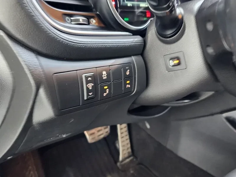 Kia K5 2.0, снимка 14 - Автомобили и джипове - 54262134