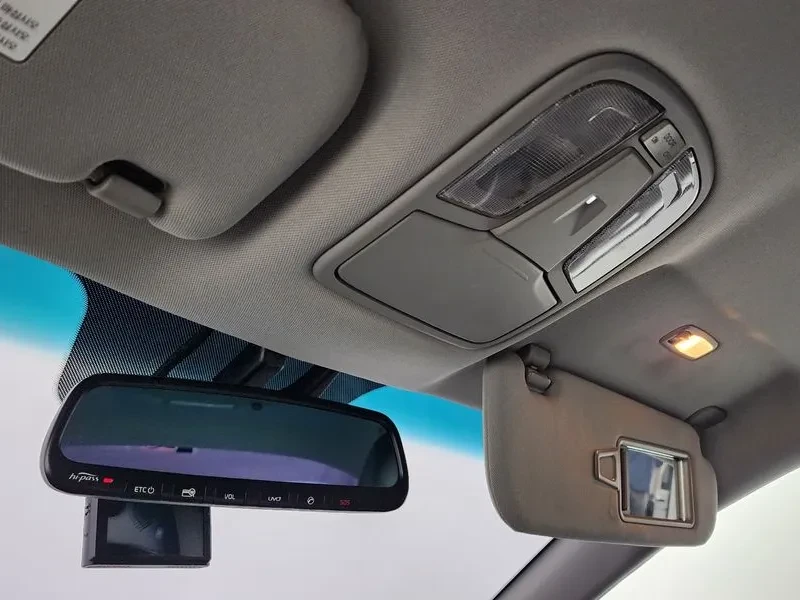 Kia K5 2.0, снимка 17 - Автомобили и джипове - 54262134