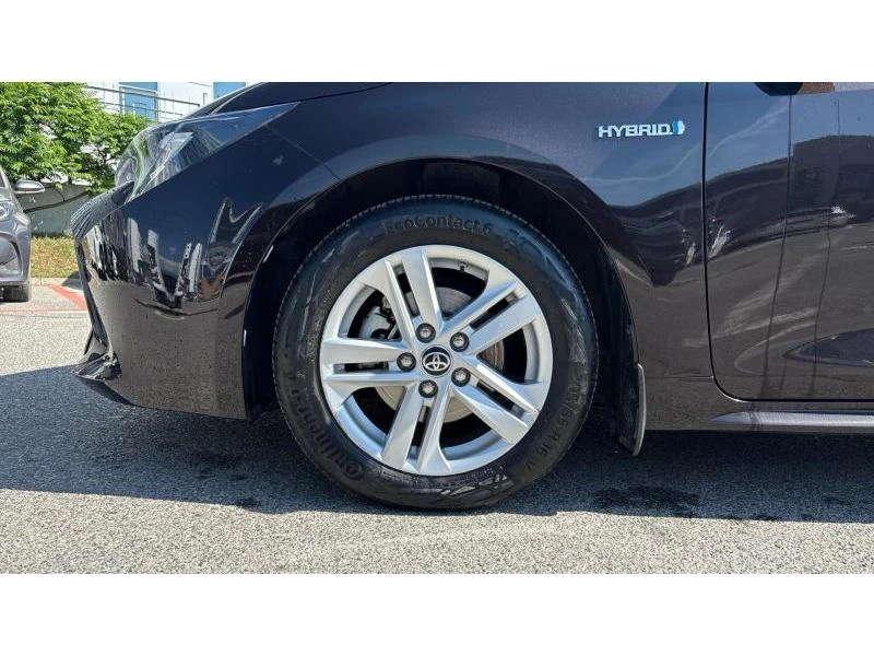 Toyota Corolla TS 1.8 HSD Executive, снимка 16 - Автомобили и джипове - 54707767