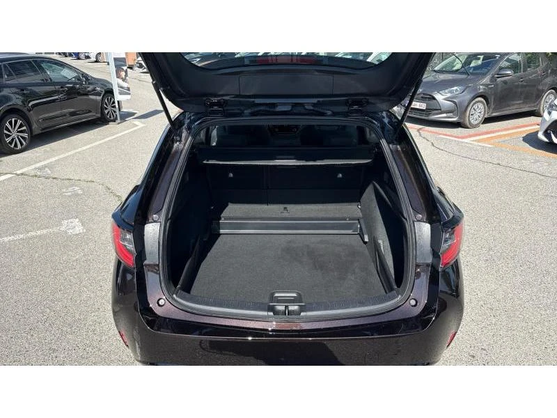 Toyota Corolla TS 1.8 HSD Executive, снимка 10 - Автомобили и джипове - 54707767