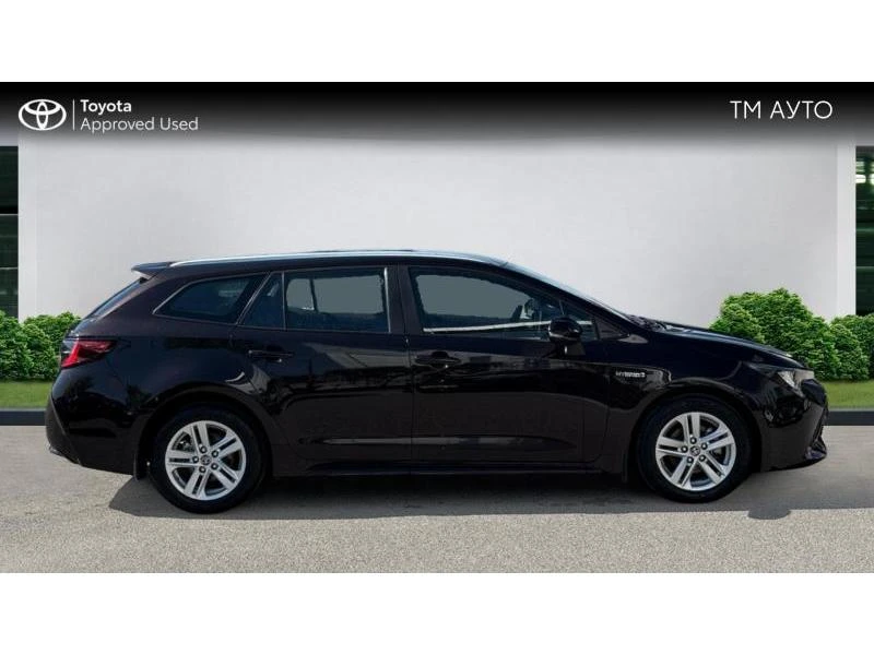 Toyota Corolla TS 1.8 HSD Executive, снимка 17 - Автомобили и джипове - 54707767