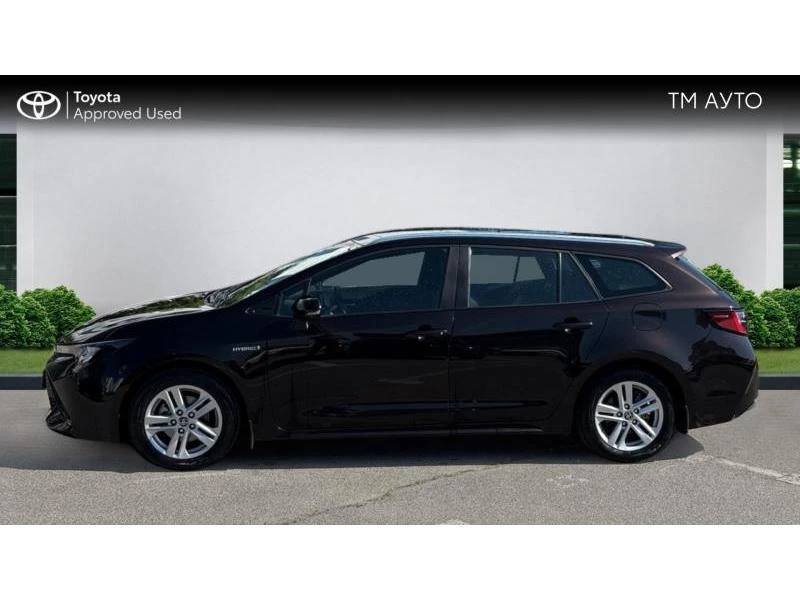 Toyota Corolla TS 1.8 HSD Executive, снимка 3 - Автомобили и джипове - 54707767