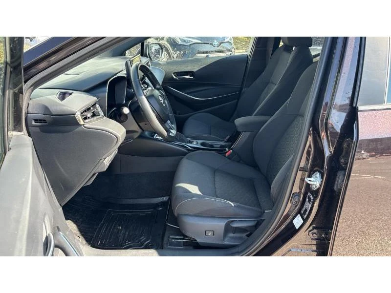 Toyota Corolla TS 1.8 HSD Executive, снимка 12 - Автомобили и джипове - 54707767