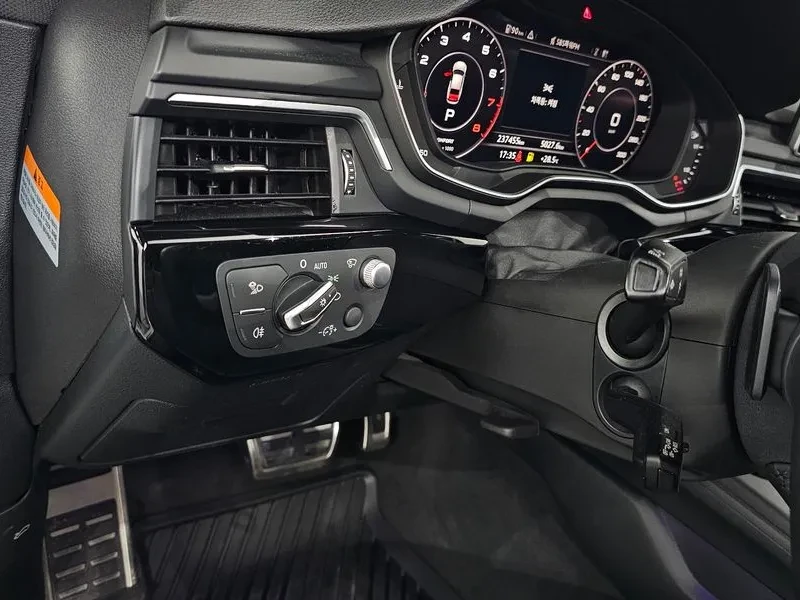 Audi A5 45 Tfsi Quattro Premium Sportback, снимка 16 - Автомобили и джипове - 55389820