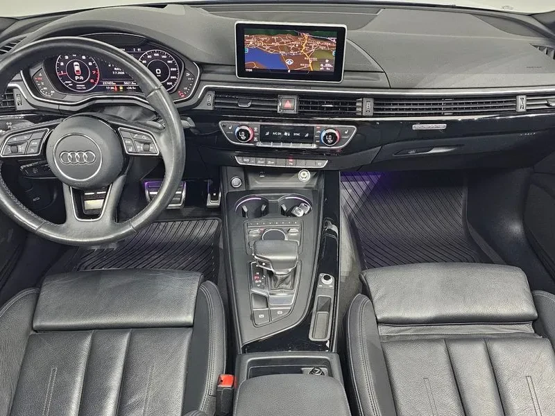 Audi A5 45 Tfsi Quattro Premium Sportback, снимка 7 - Автомобили и джипове - 55389820