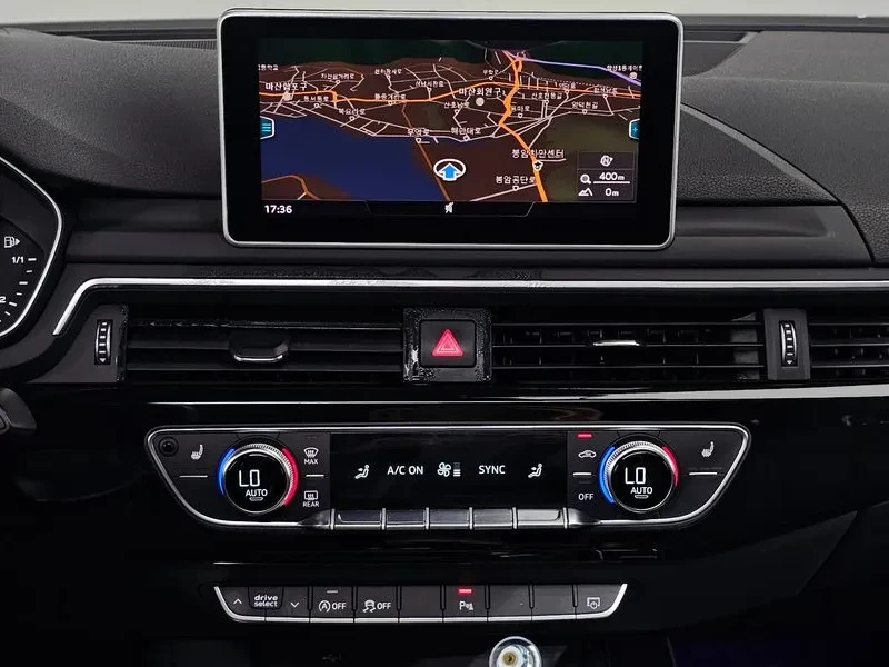 Audi A5 45 Tfsi Quattro Premium Sportback, снимка 14 - Автомобили и джипове - 55389820