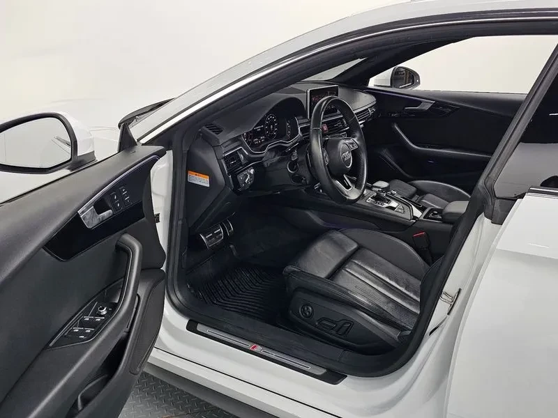 Audi A5 45 Tfsi Quattro Premium Sportback, снимка 10 - Автомобили и джипове - 55389820