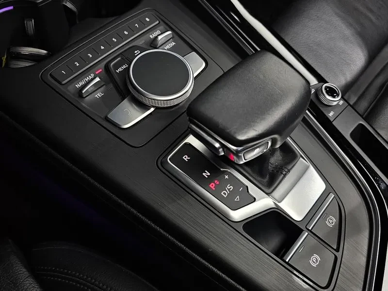 Audi A5 45 Tfsi Quattro Premium Sportback, снимка 9 - Автомобили и джипове - 55389820