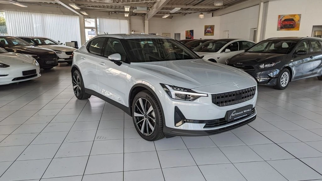 Polestar Polestar Electric Long Range Dual Motor, снимка 1