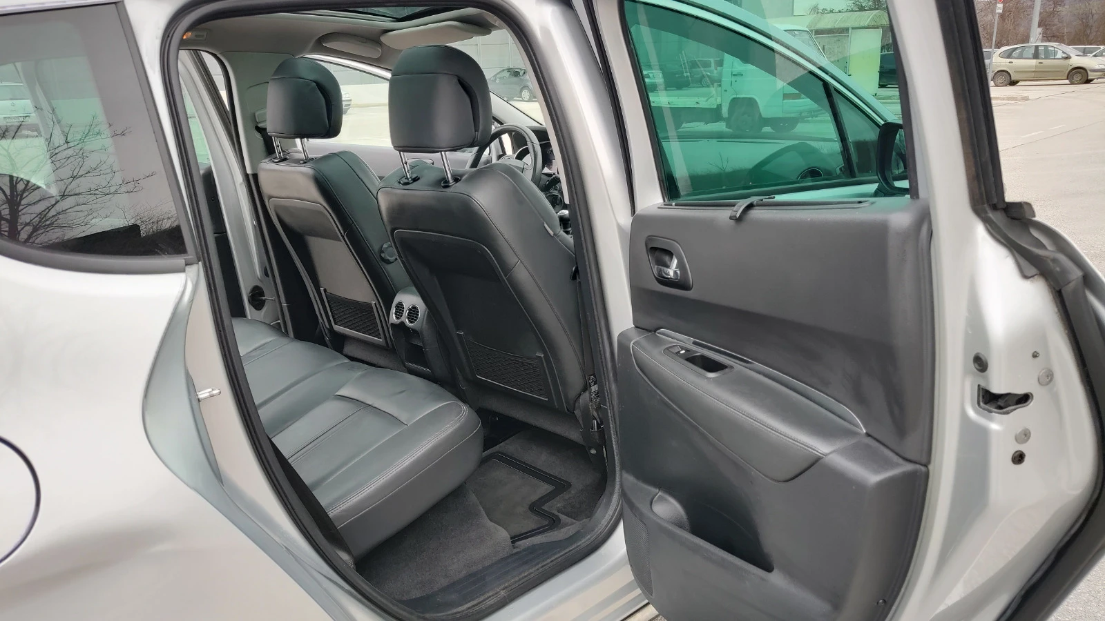 Peugeot 3008  1.6i turbo   | Mobile.bg   11