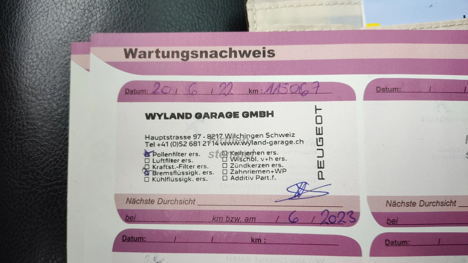 Peugeot 3008  1.6i turbo   | Mobile.bg   17