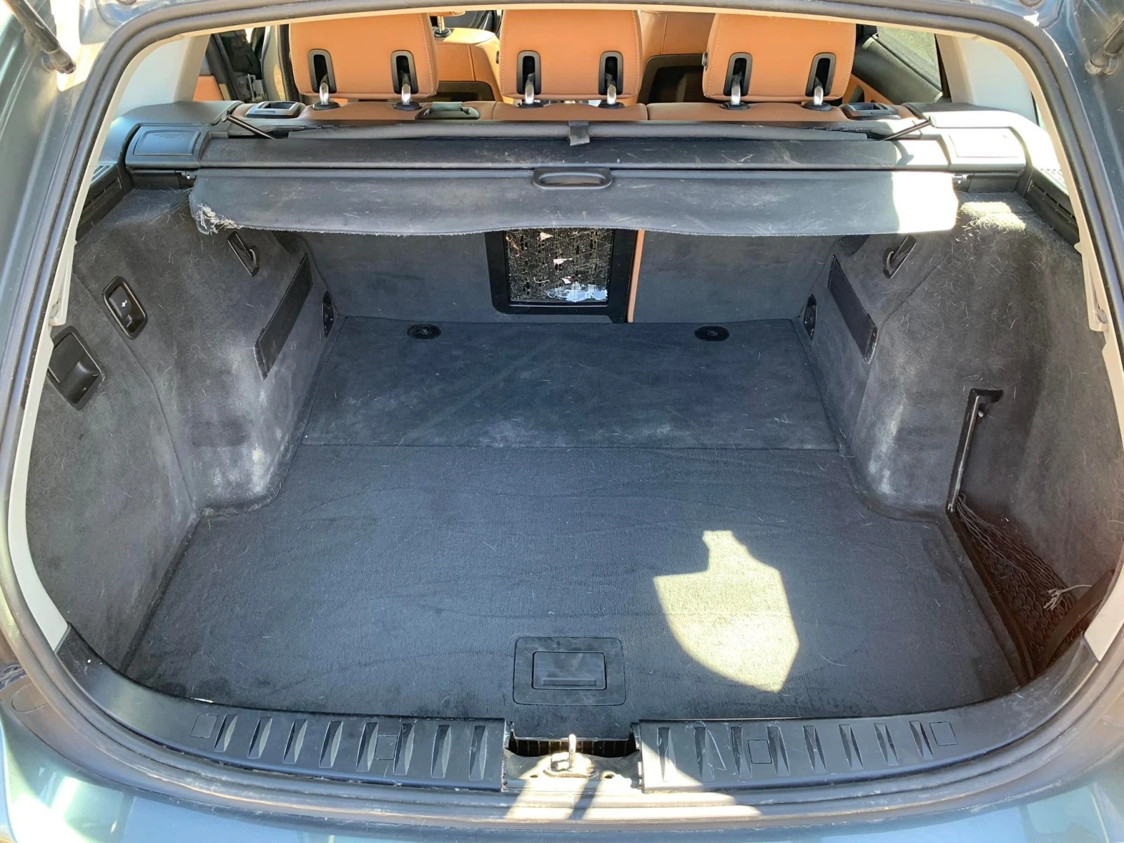 BMW 330 330 Xdrive 245 | Mobile.bg — изображение 12
