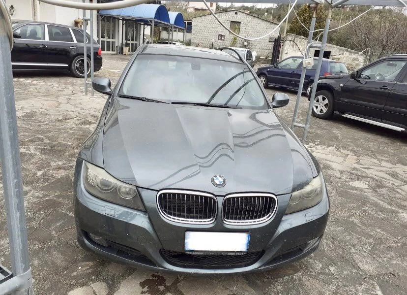 BMW 330 330 Xdrive 245 | Mobile.bg — изображение 1