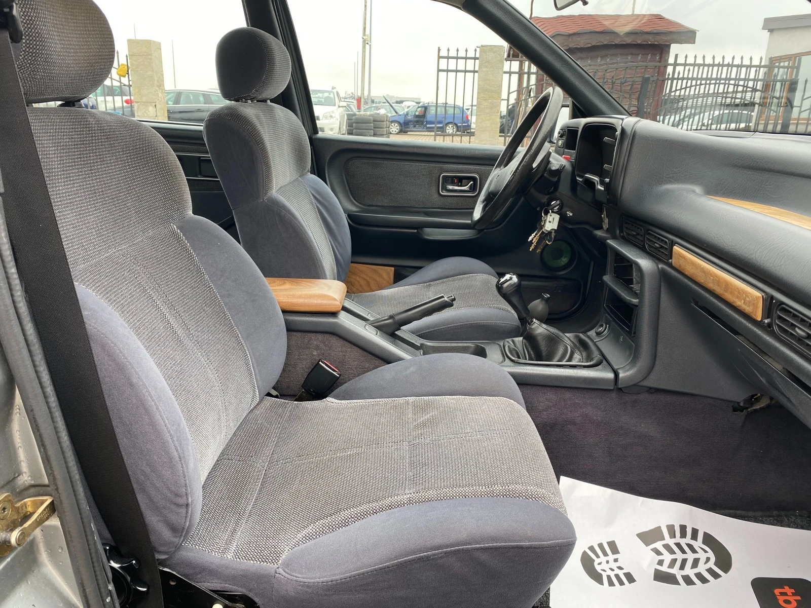 Ford Scorpio 2.0I GHIA | Mobile.bg   12