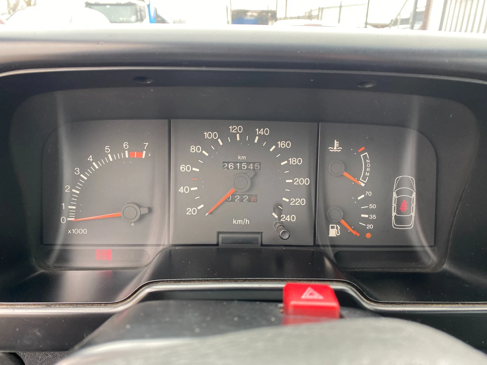 Ford Scorpio 2.0I GHIA | Mobile.bg   15