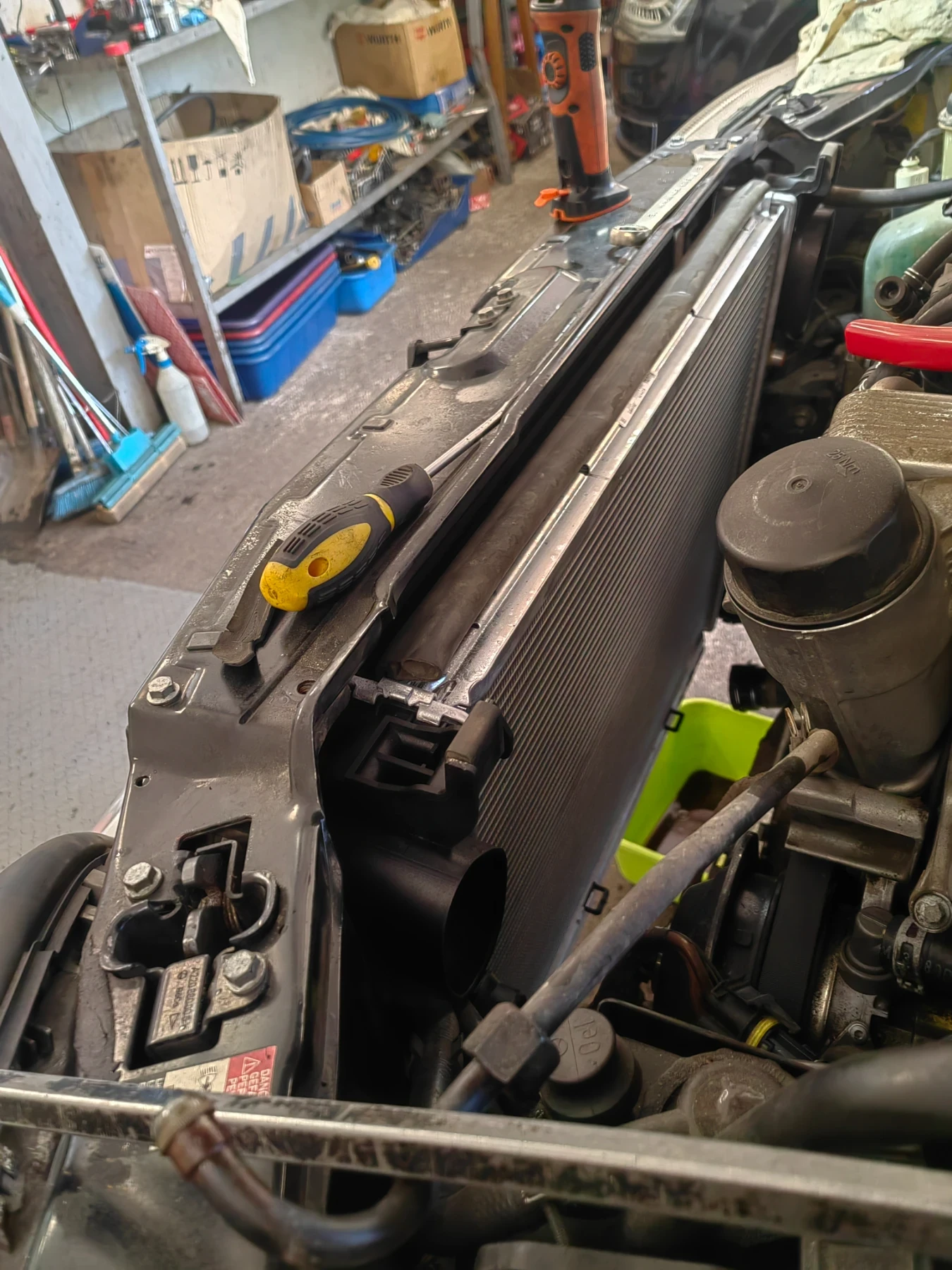 Mercedes-Benz S 55 AMG | Mobile.bg   17