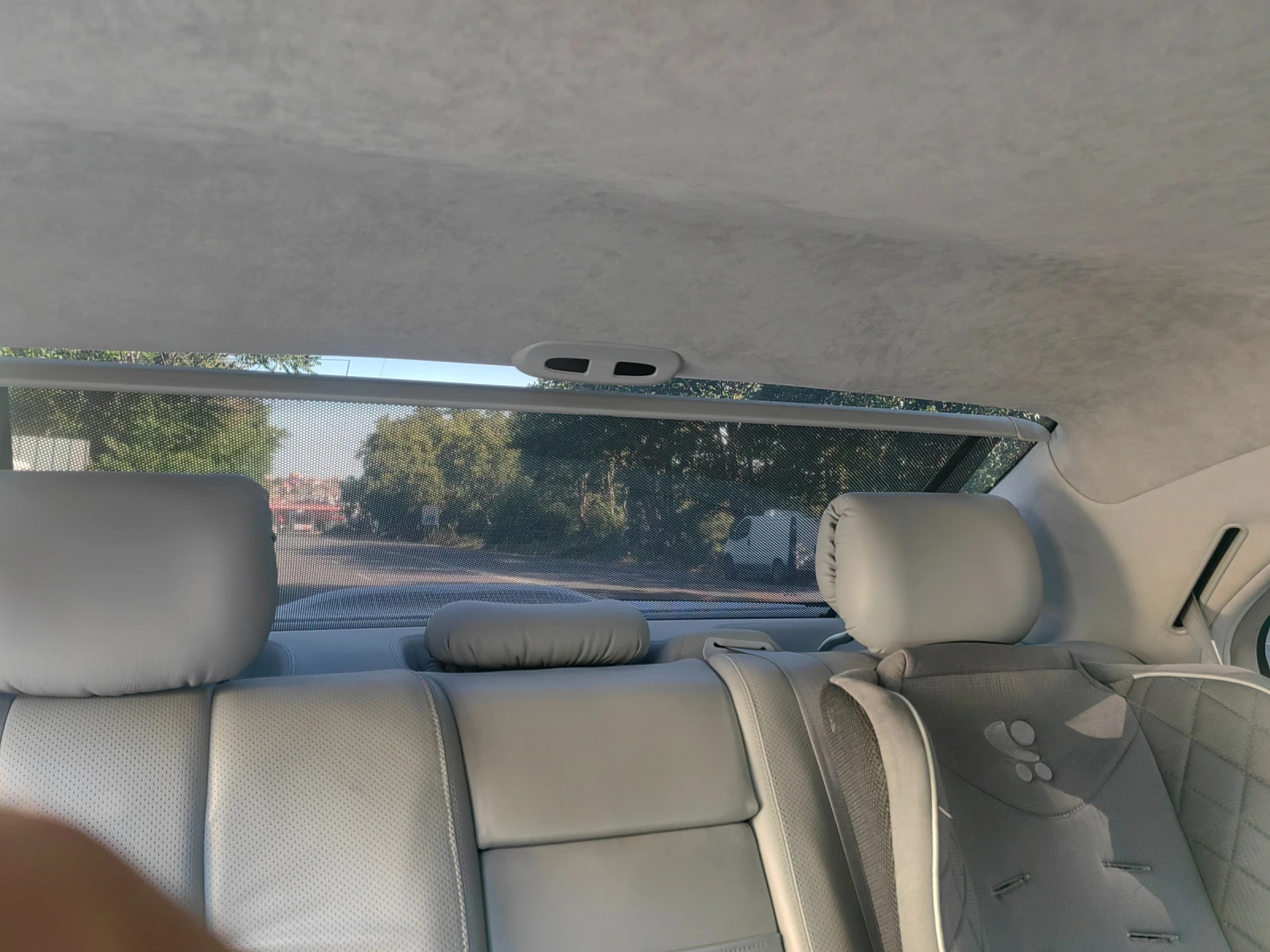 Mercedes-Benz S 55 AMG | Mobile.bg   15