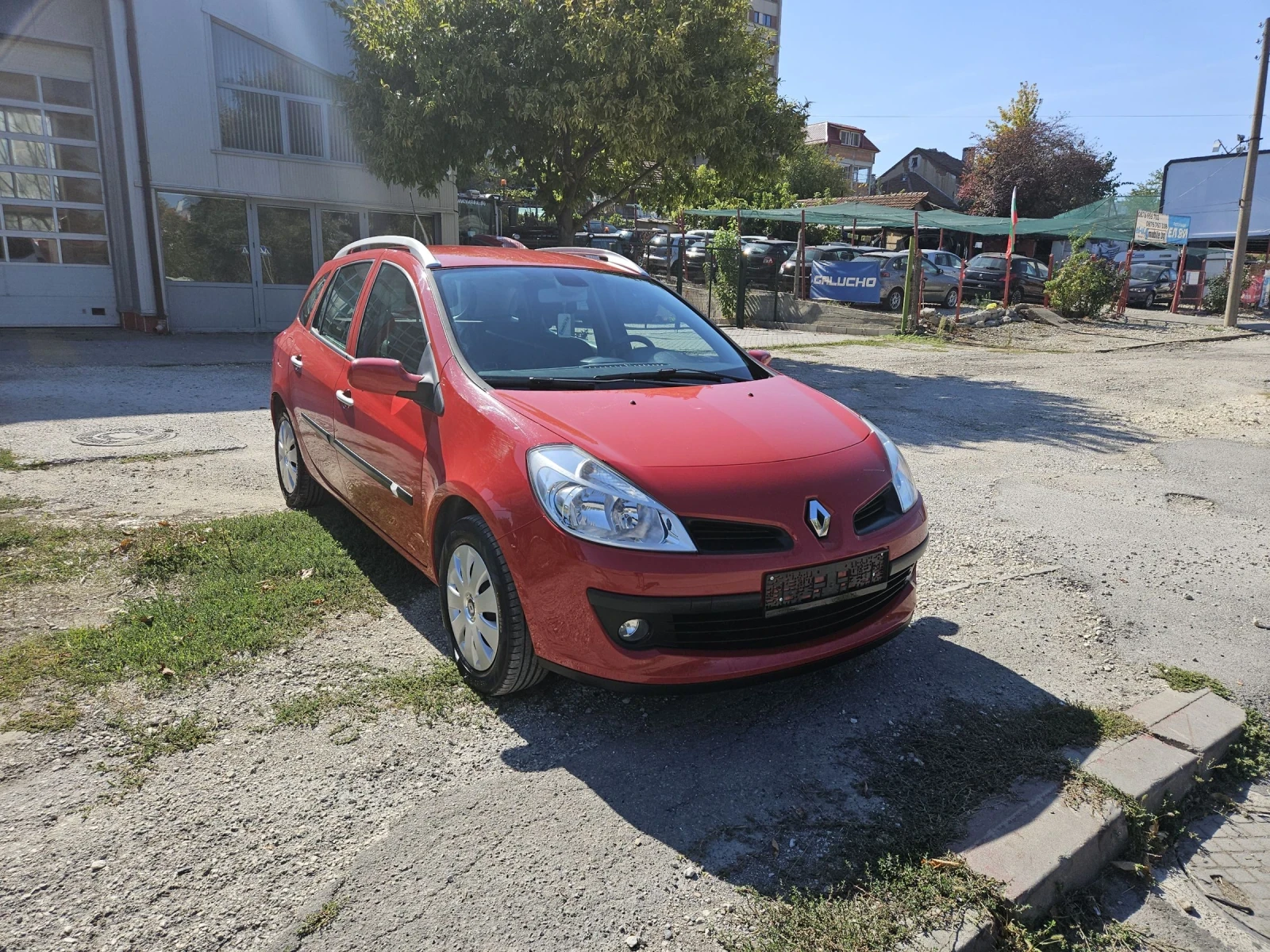 Renault Clio 1.2i - изображение 3