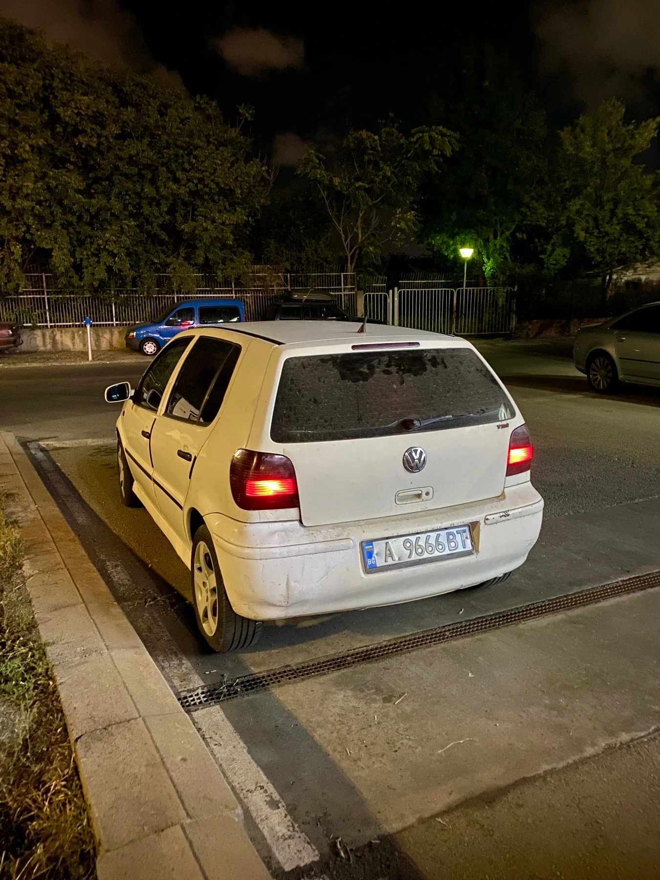 VW Polo  - изображение 6