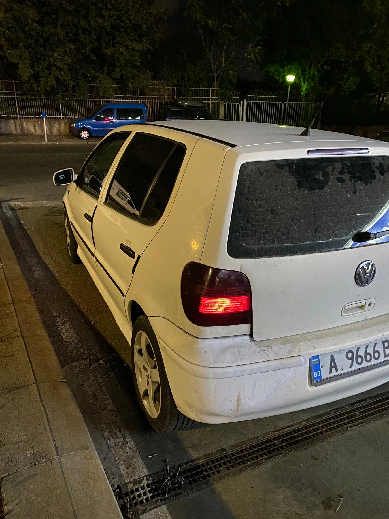 VW Polo  - изображение 4