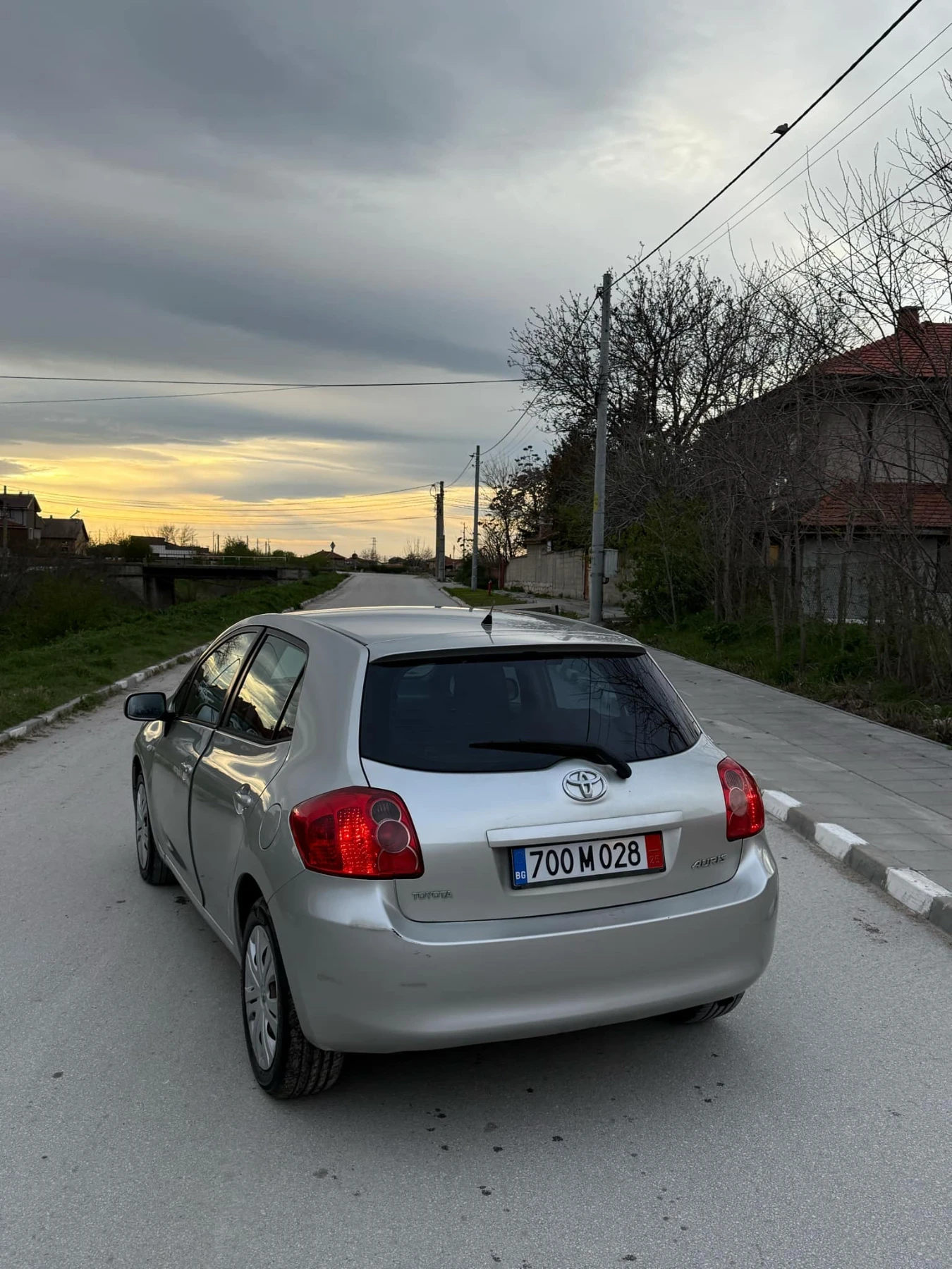 Toyota Auris 1.6I LPG - изображение 3