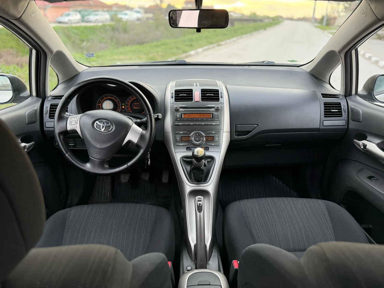 Toyota Auris 1.6I LPG - изображение 5