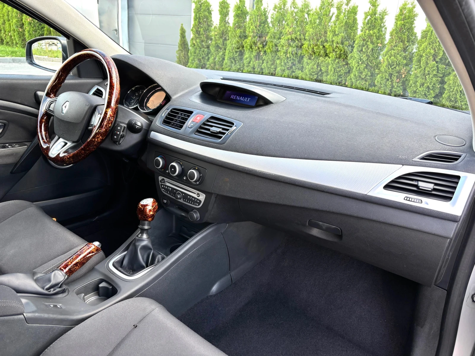 Renault Megane 1.6i/160 000 ./ / / | Mobile.bg   11