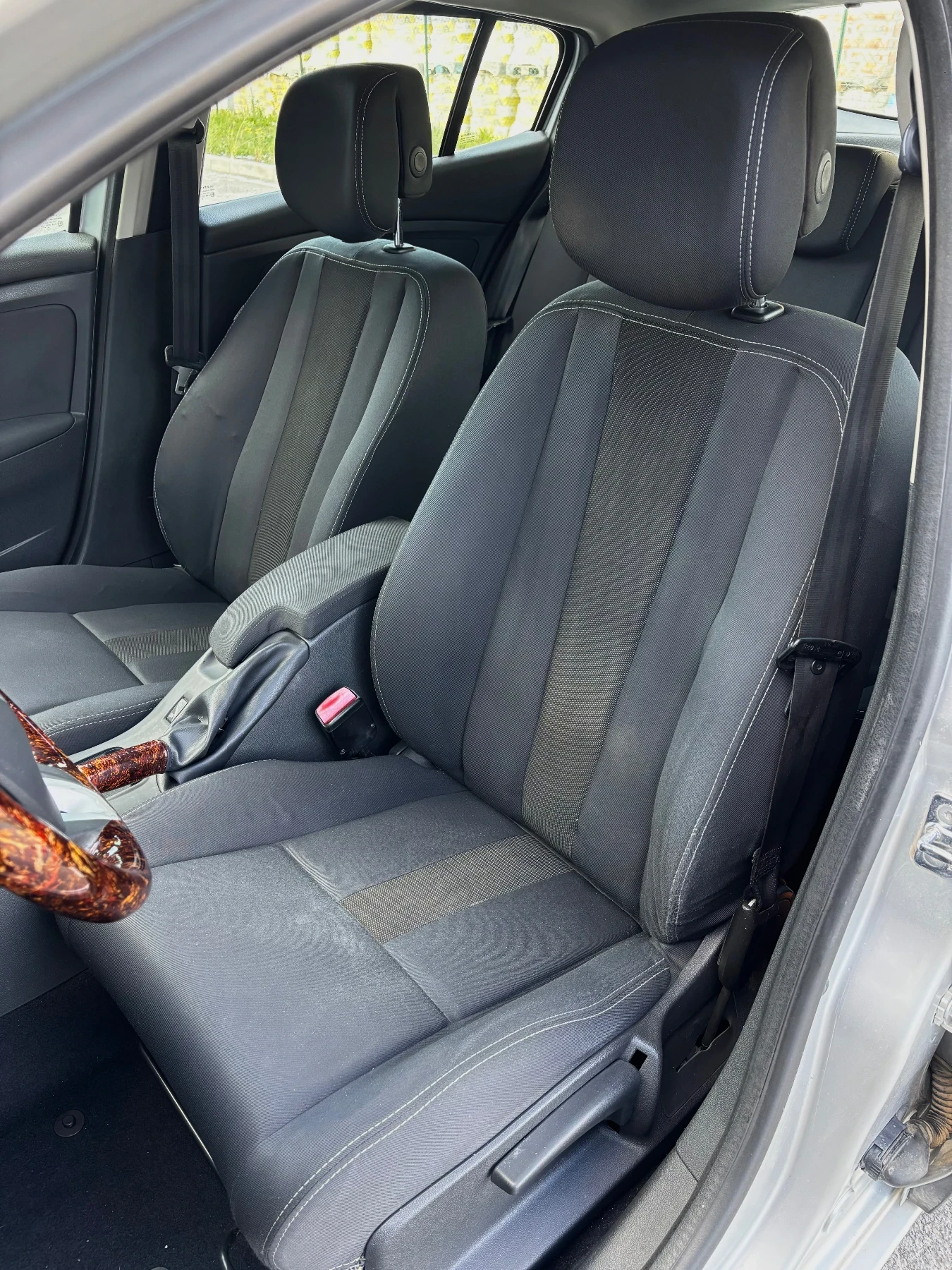 Renault Megane 1.6i/160 000 ./ / / | Mobile.bg   14