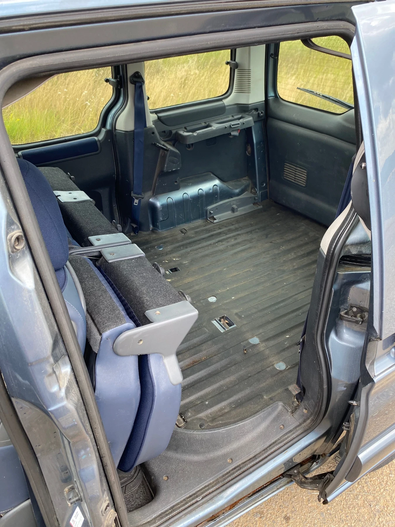 Citroen Berlingo  - изображение 7