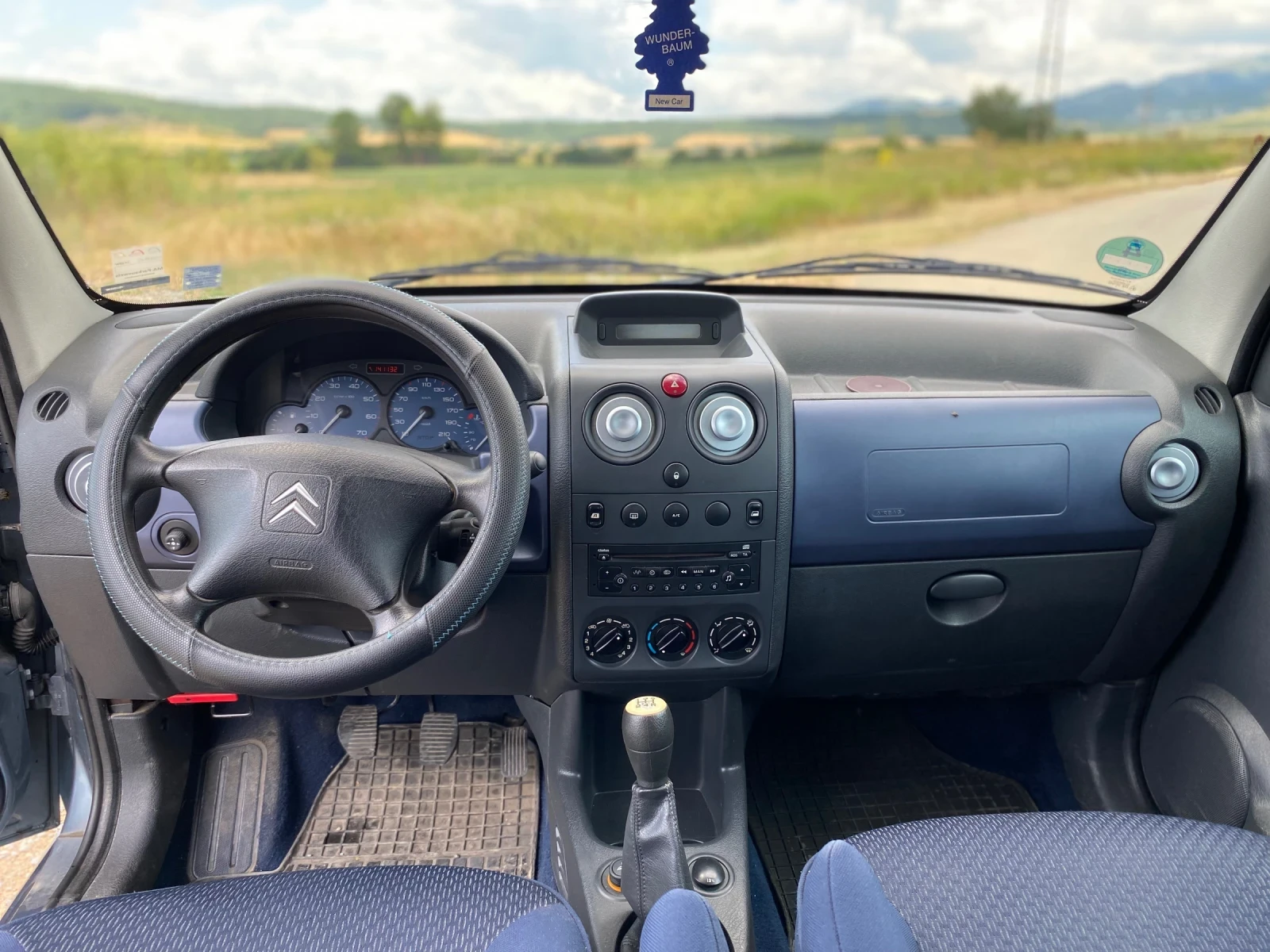 Citroen Berlingo  - изображение 2
