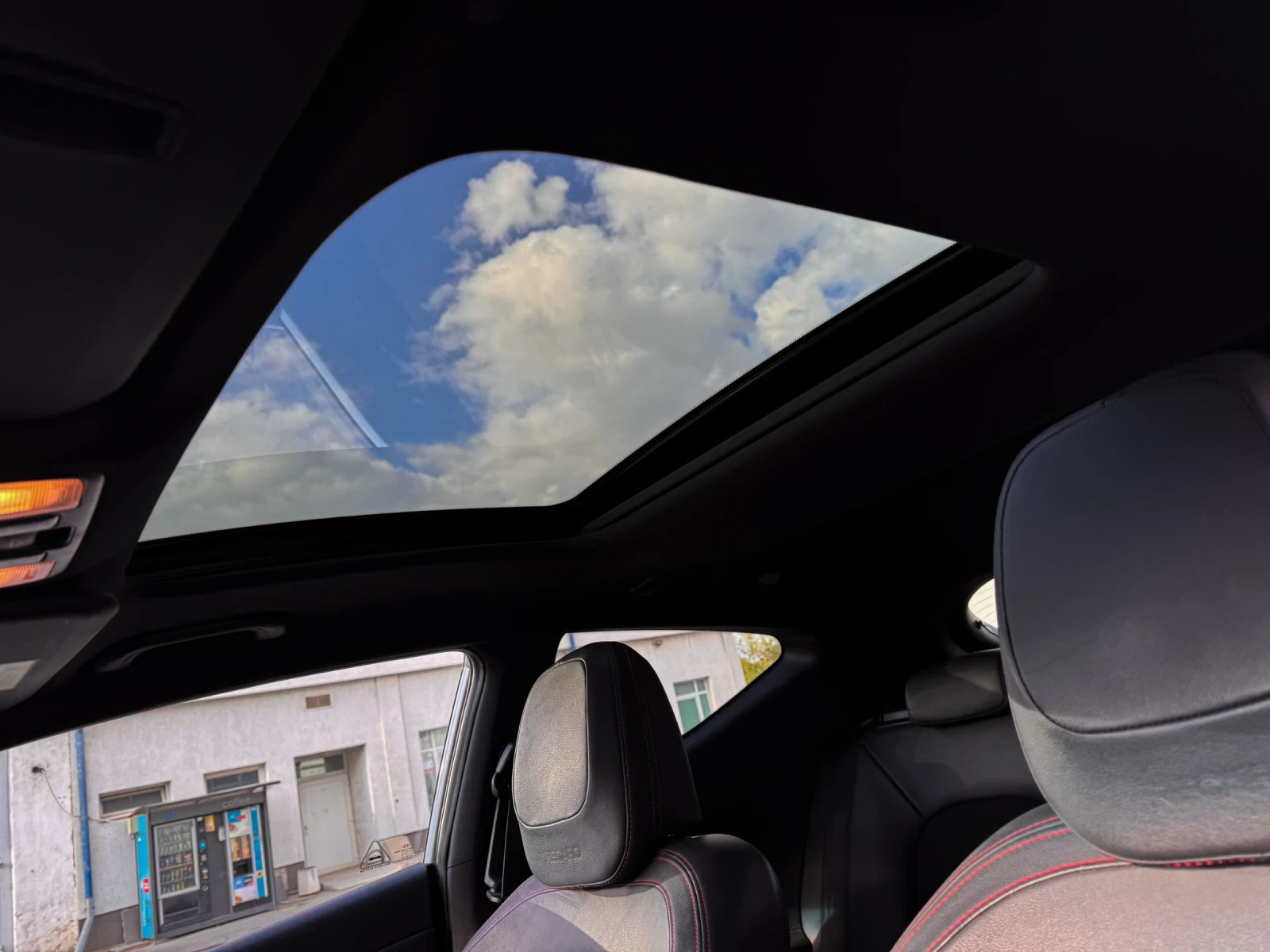 Kia Pro ceed Gt-Track 1.6 TGDI * Full* * Panorama*  | Mobile.bg — изображение 15