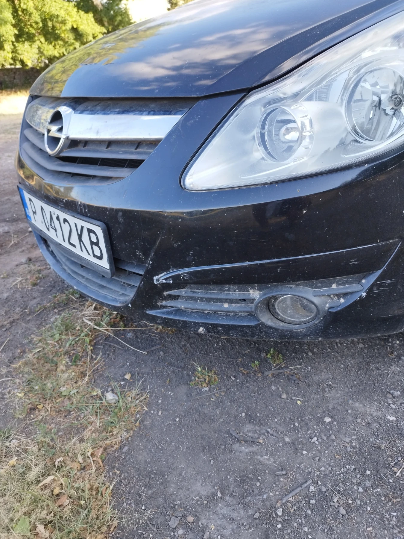Opel Corsa  - изображение 5