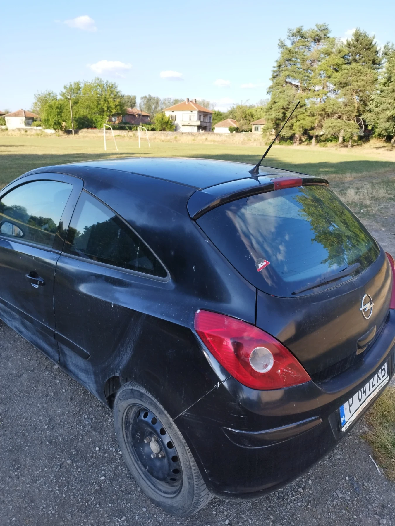 Opel Corsa  - изображение 4