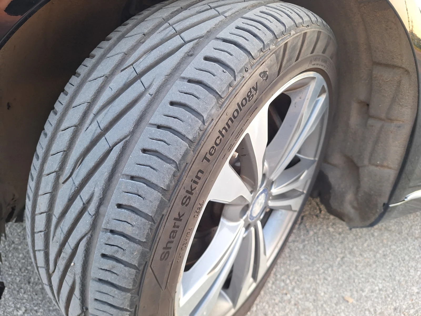 Mercedes-Benz S 550 Long/4x4/Burmester/���������/������/�������� | Mobile.bg � ����������� 12