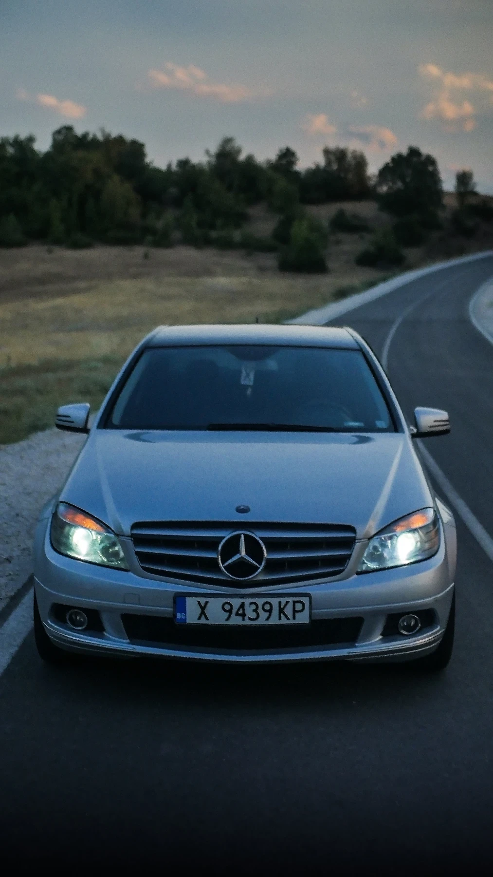 Mercedes-Benz C 220  - изображение 2